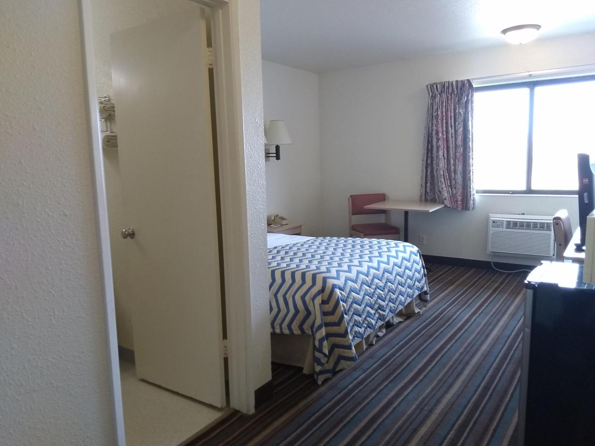 Sioux City Inn Sioux City Ia Sergeant Bluff 외부 사진
