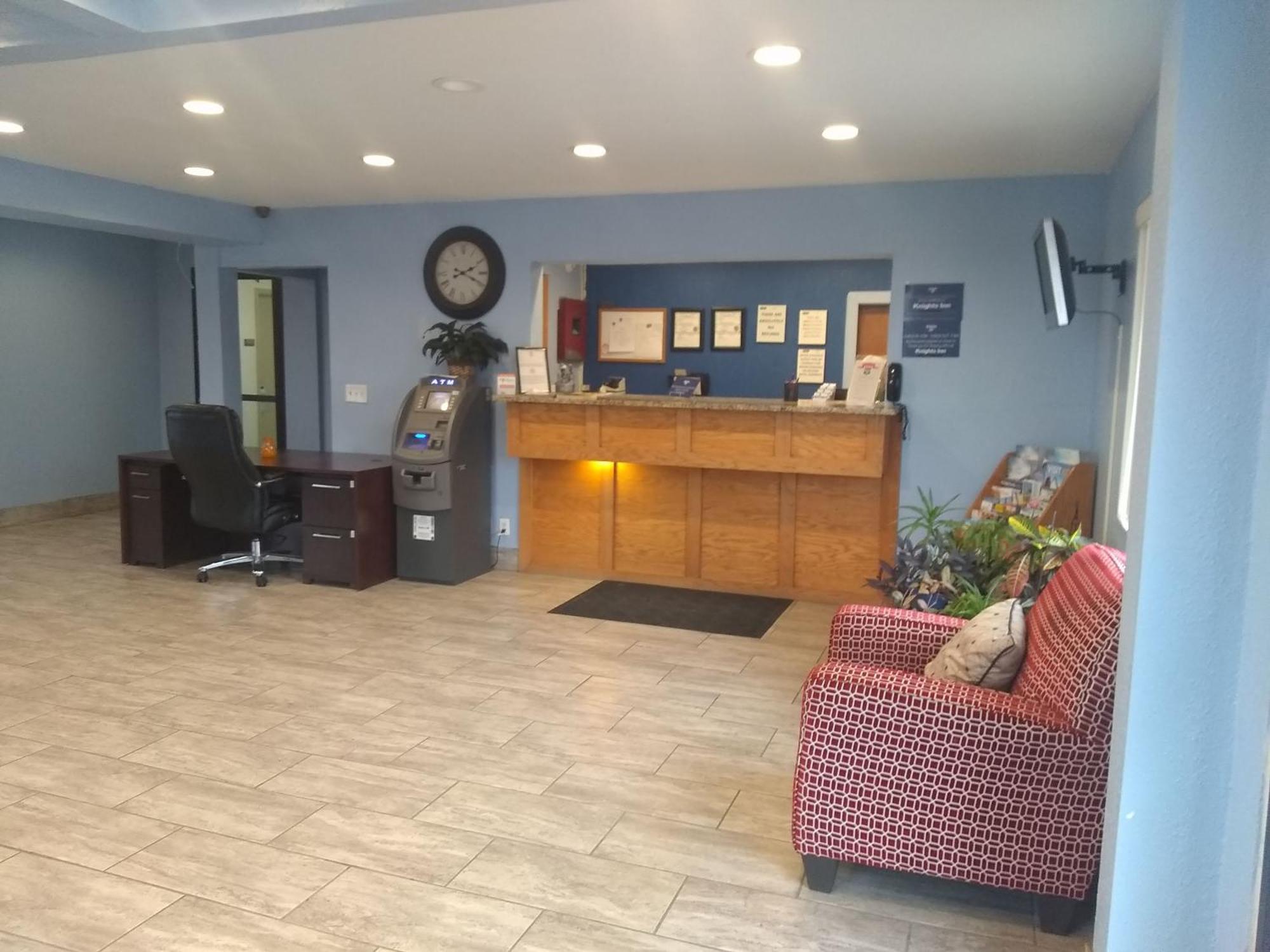 Sioux City Inn Sioux City Ia Sergeant Bluff 외부 사진