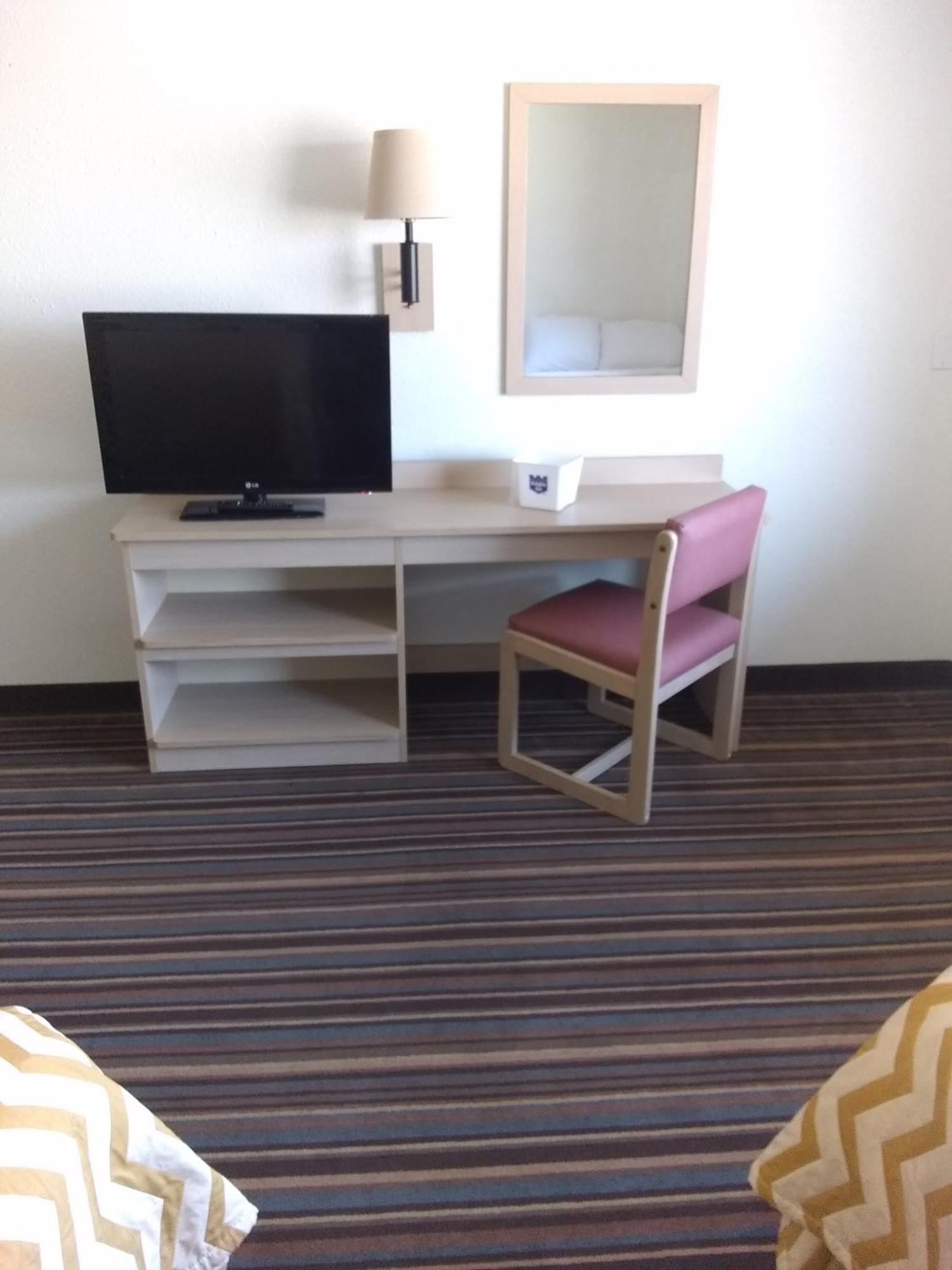 Sioux City Inn Sioux City Ia Sergeant Bluff 외부 사진