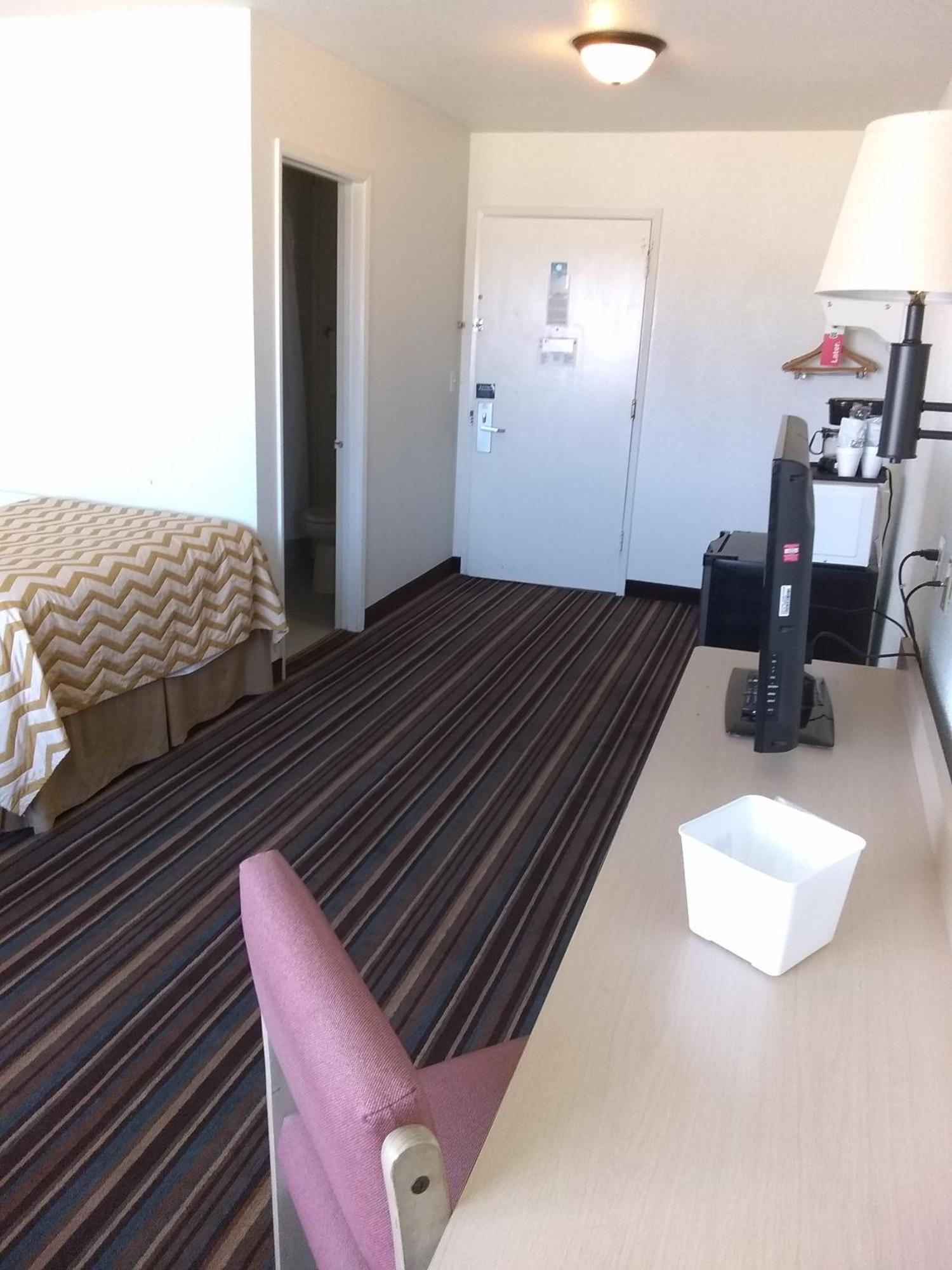 Sioux City Inn Sioux City Ia Sergeant Bluff 외부 사진