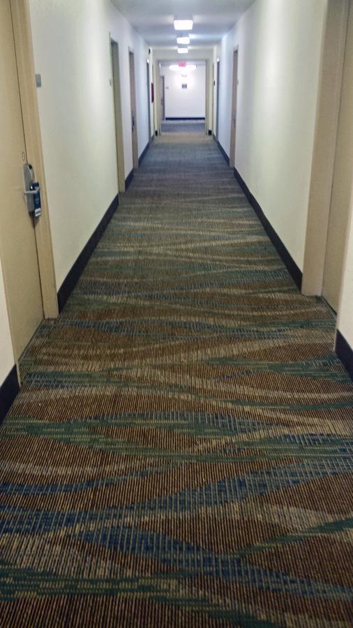 Sioux City Inn Sioux City Ia Sergeant Bluff 외부 사진
