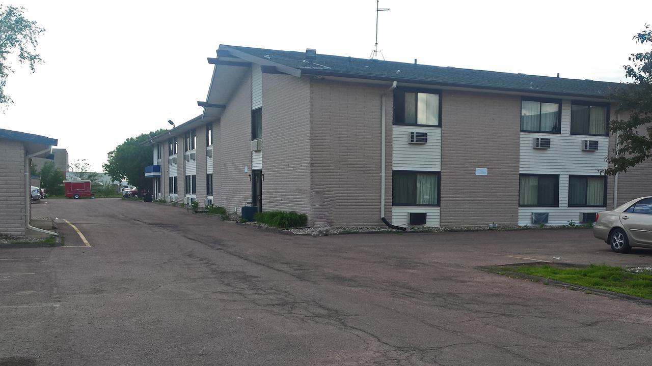 Sioux City Inn Sioux City Ia Sergeant Bluff 외부 사진