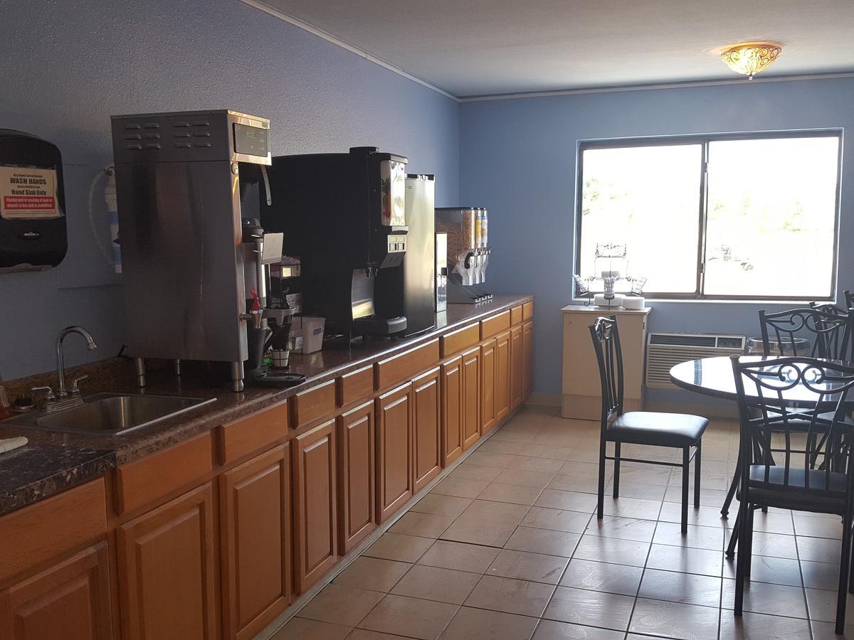 Sioux City Inn Sioux City Ia Sergeant Bluff 외부 사진
