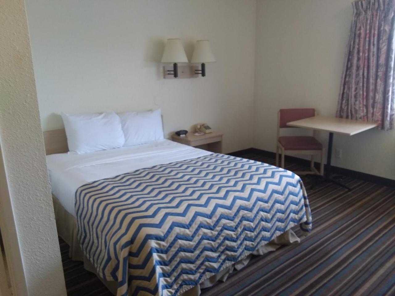 Sioux City Inn Sioux City Ia Sergeant Bluff 외부 사진